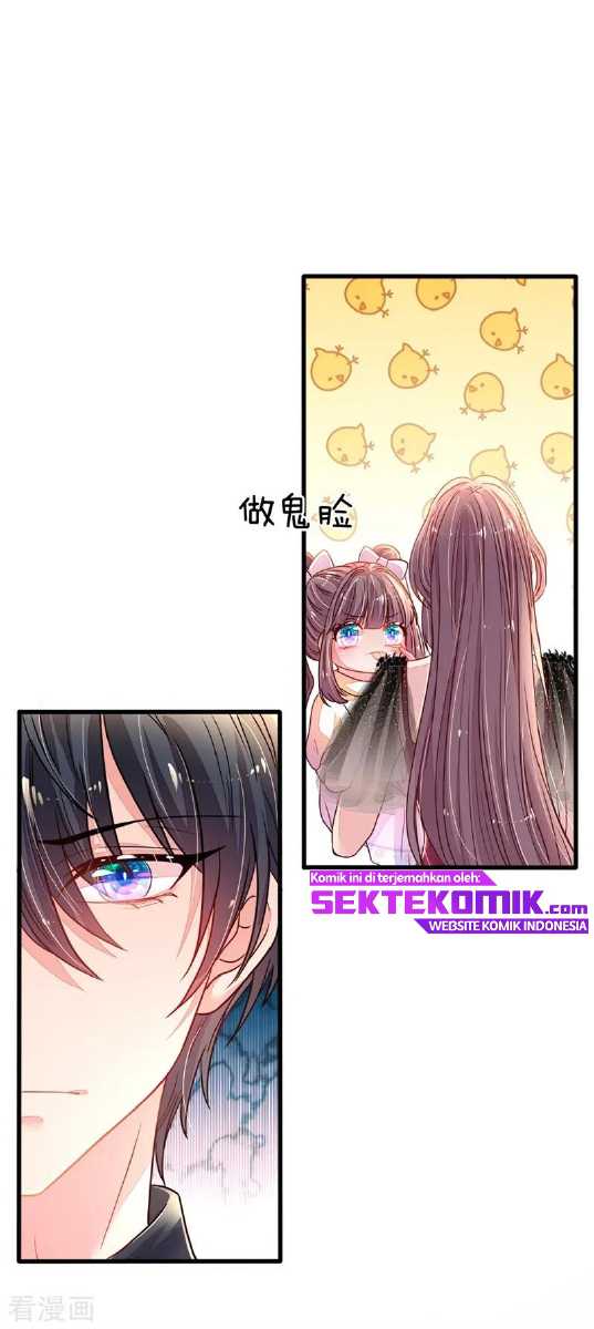 Mommy Strikes: Daddy, Please Take the Move Chapter 02 Gambar 61