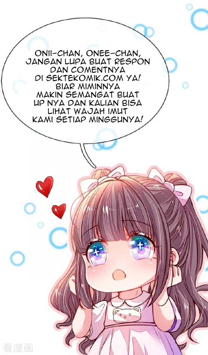 Mommy Strikes: Daddy, Please Take the Move Chapter 02 Gambar 63