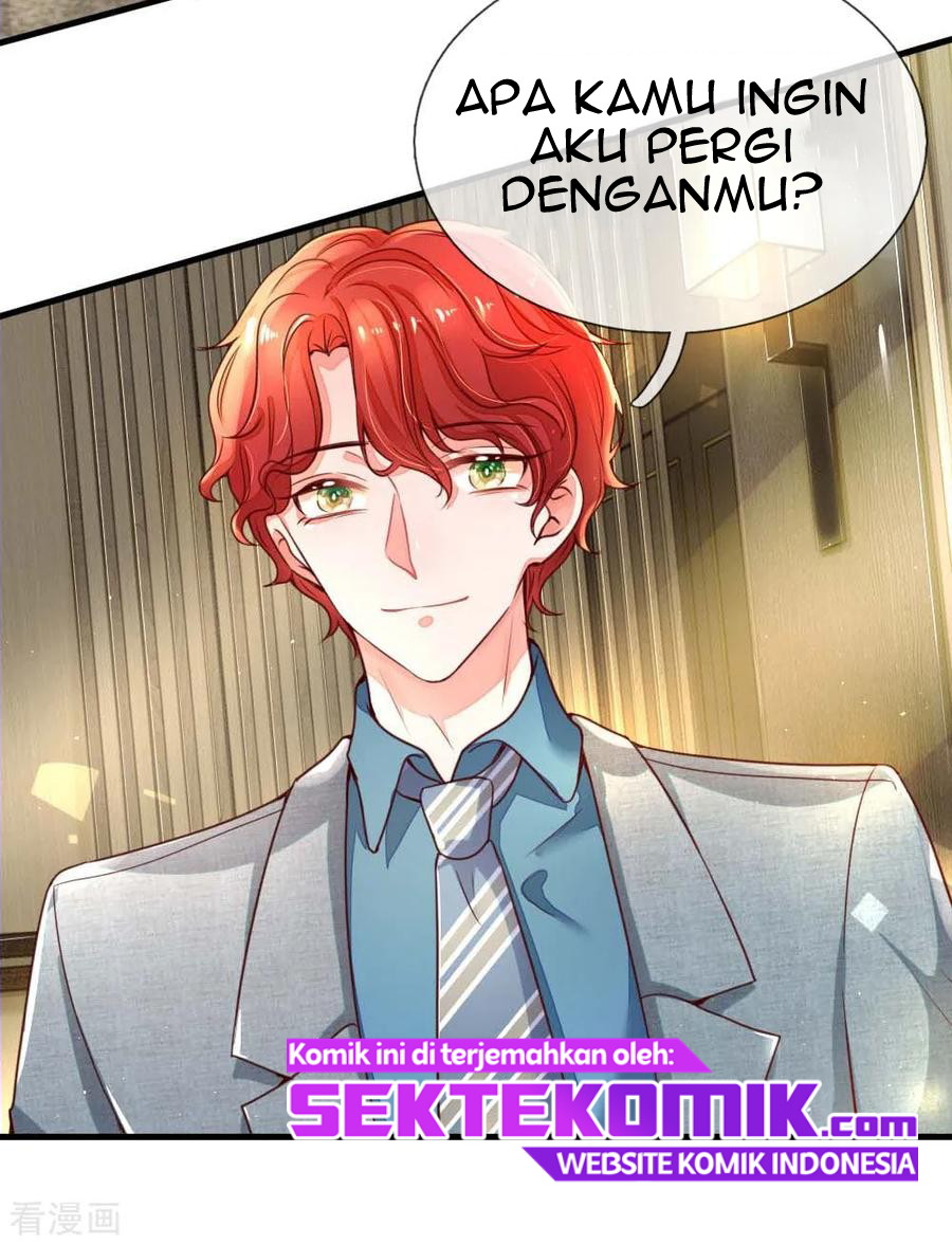 Mommy Strikes: Daddy, Please Take the Move Chapter 07 Gambar 10