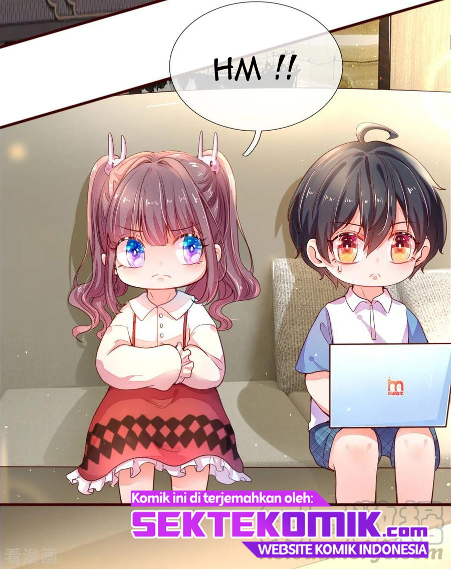 Mommy Strikes: Daddy, Please Take the Move Chapter 07 Gambar 14