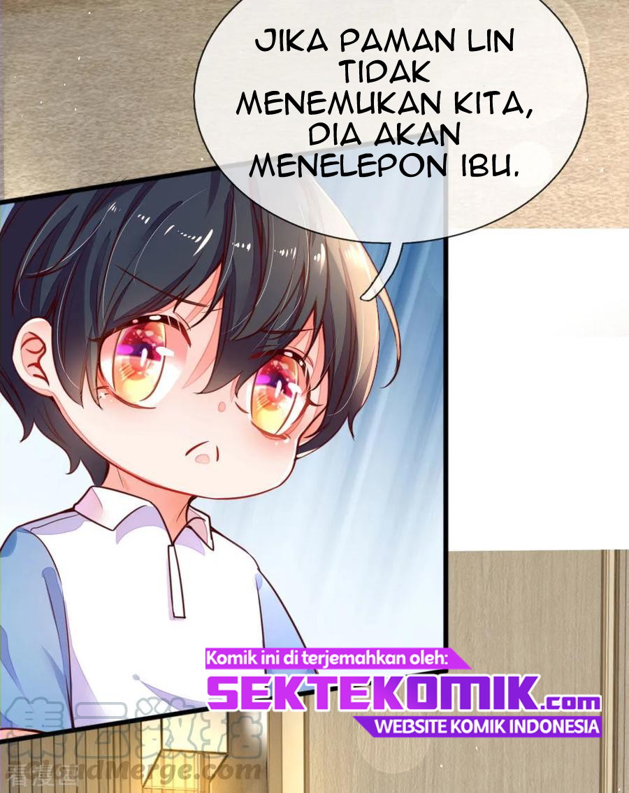 Mommy Strikes: Daddy, Please Take the Move Chapter 07 Gambar 20