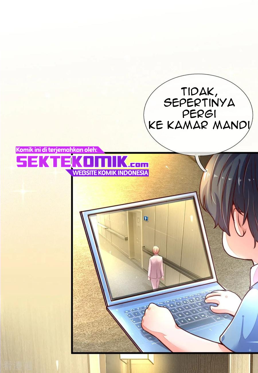 Mommy Strikes: Daddy, Please Take the Move Chapter 07 Gambar 22