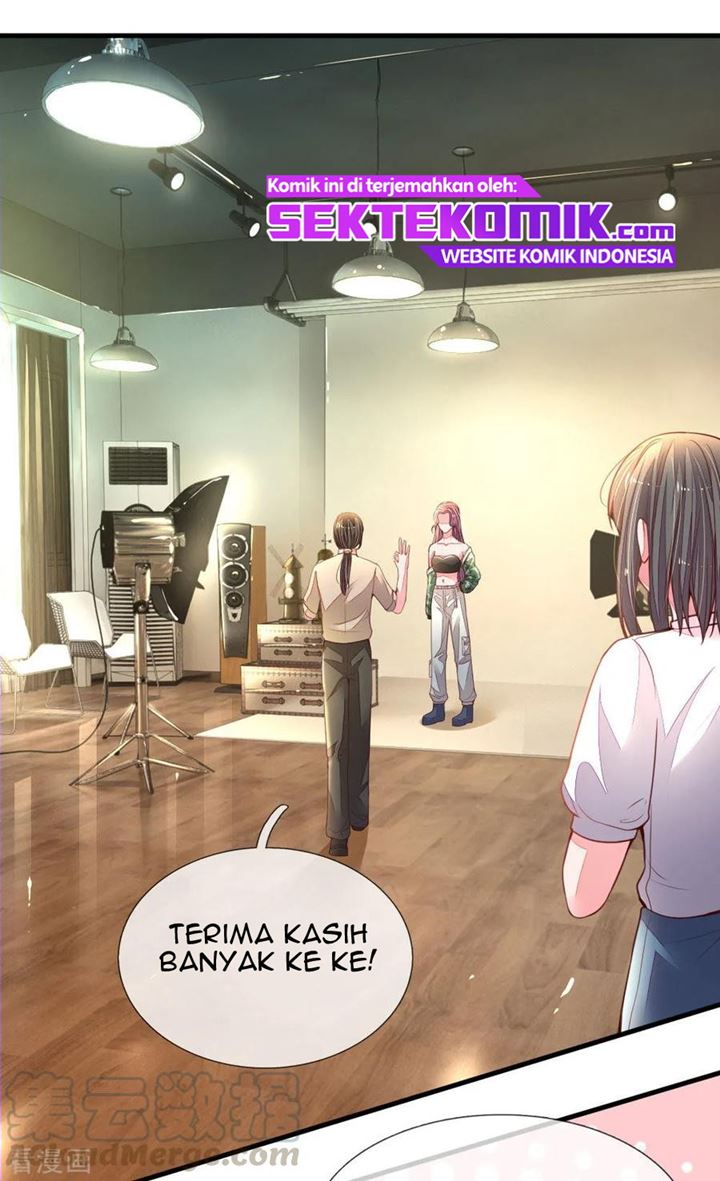 Mommy Strikes: Daddy, Please Take the Move Chapter 14 Gambar 2
