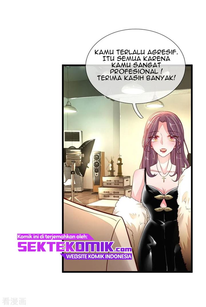 Mommy Strikes: Daddy, Please Take the Move Chapter 14 Gambar 7