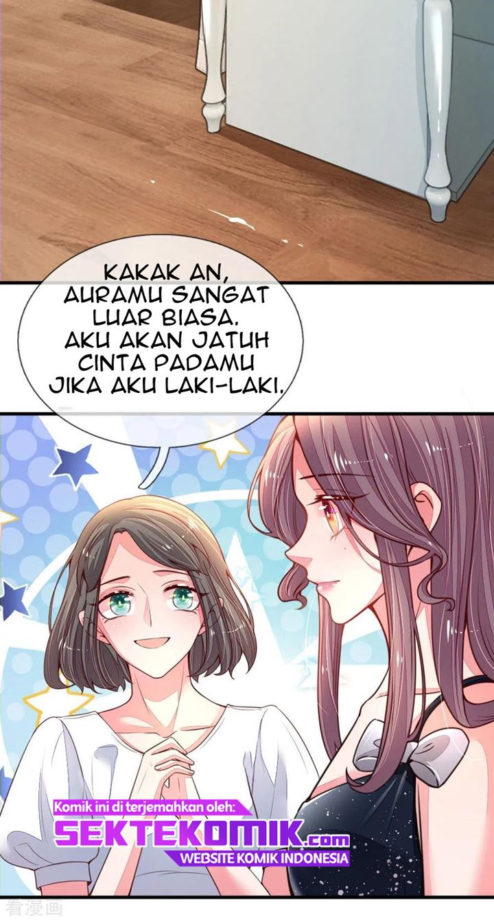 Mommy Strikes: Daddy, Please Take the Move Chapter 15 Gambar 3