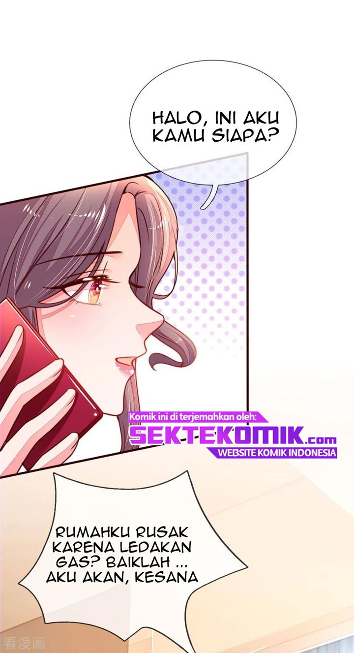 Mommy Strikes: Daddy, Please Take the Move Chapter 15 Gambar 6