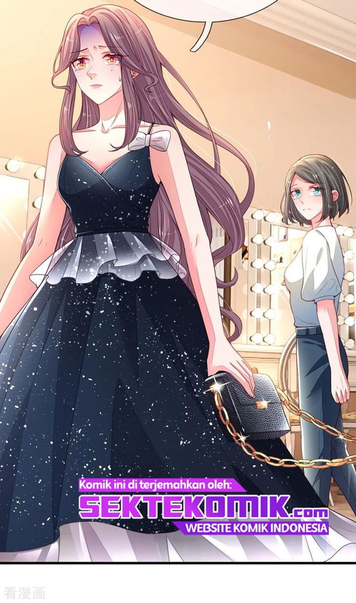Mommy Strikes: Daddy, Please Take the Move Chapter 15 Gambar 12