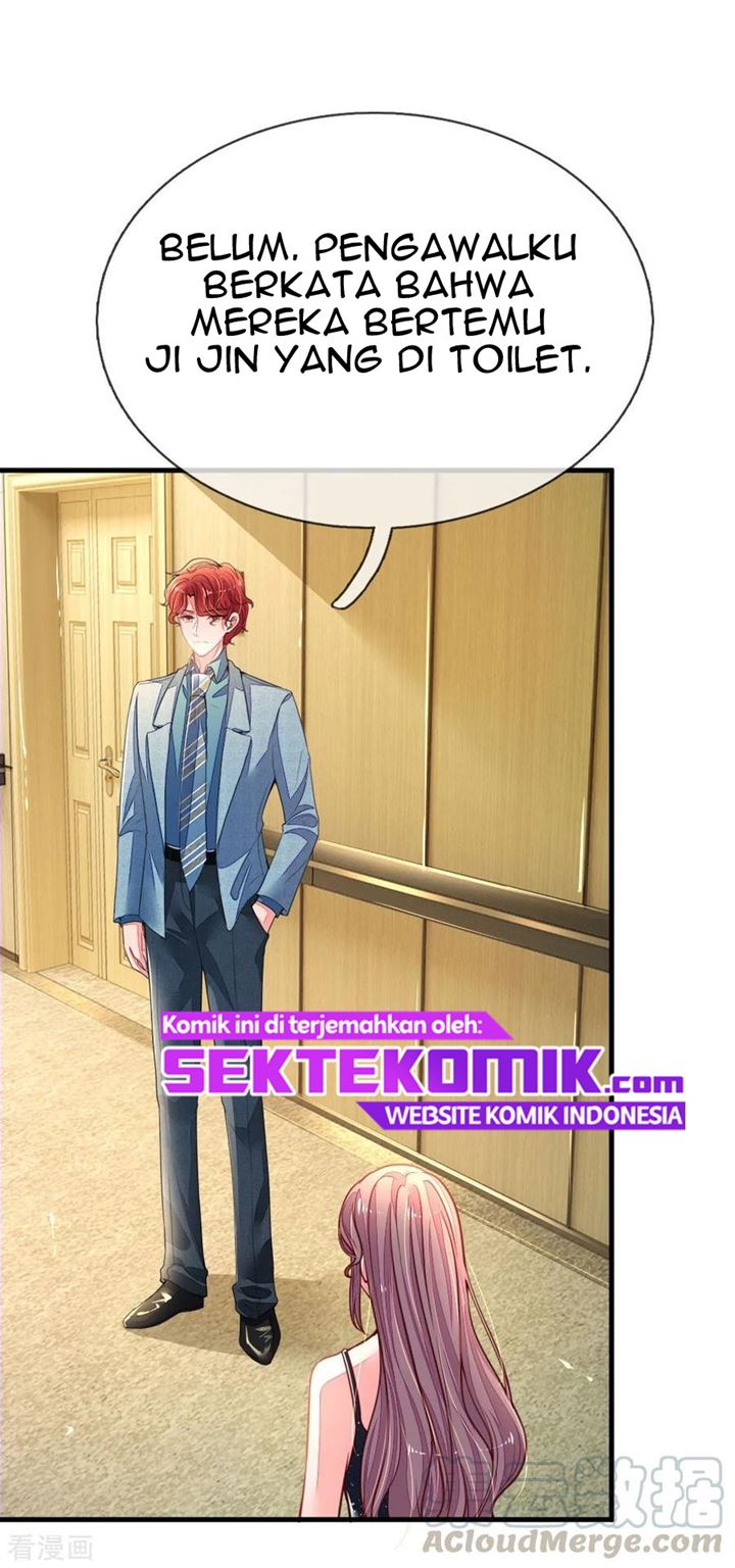 Mommy Strikes: Daddy, Please Take the Move Chapter 15 Gambar 14