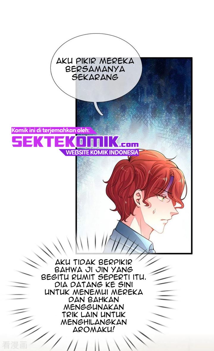 Mommy Strikes: Daddy, Please Take the Move Chapter 15 Gambar 15