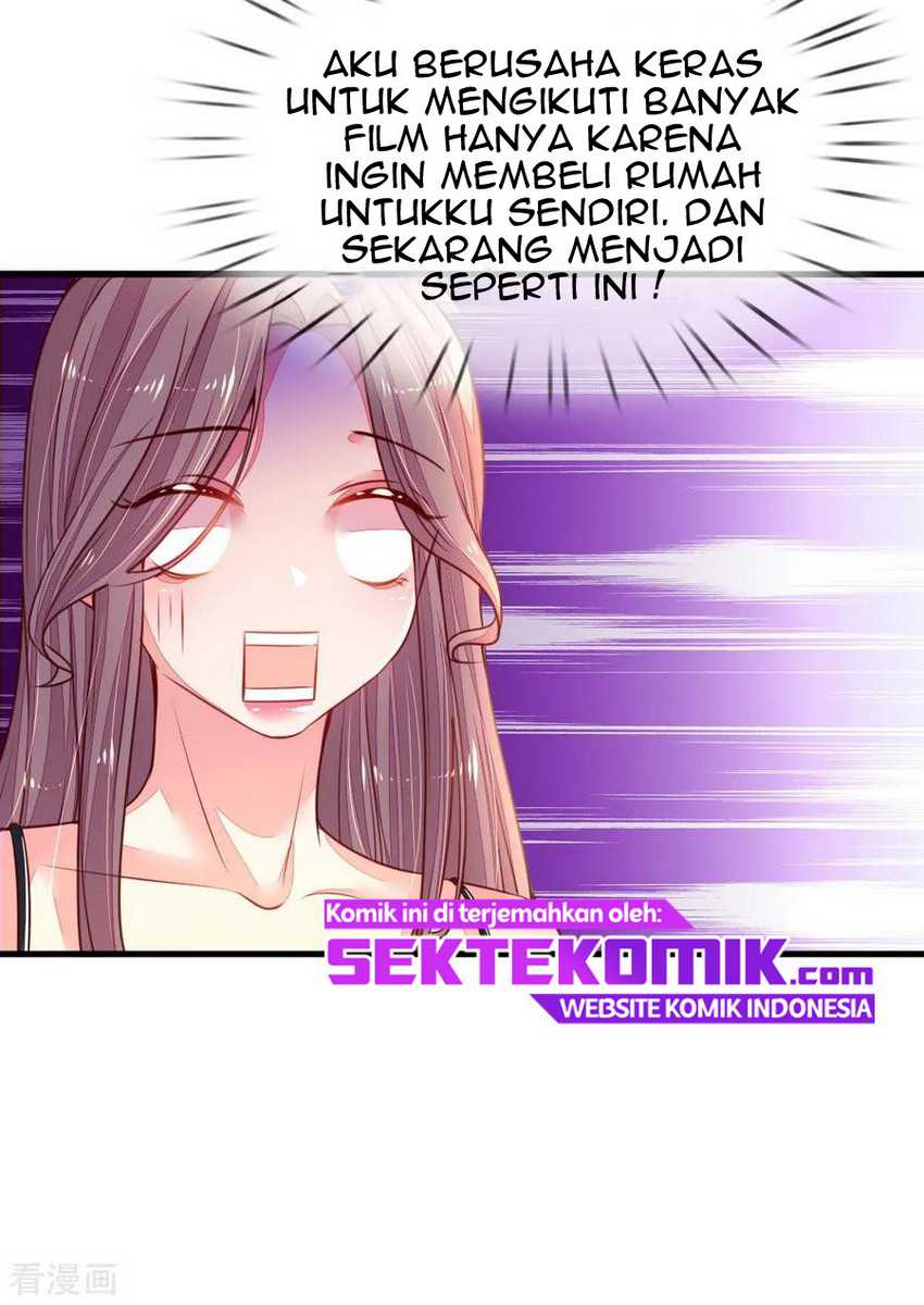 Mommy Strikes: Daddy, Please Take the Move Chapter 18 Gambar 12