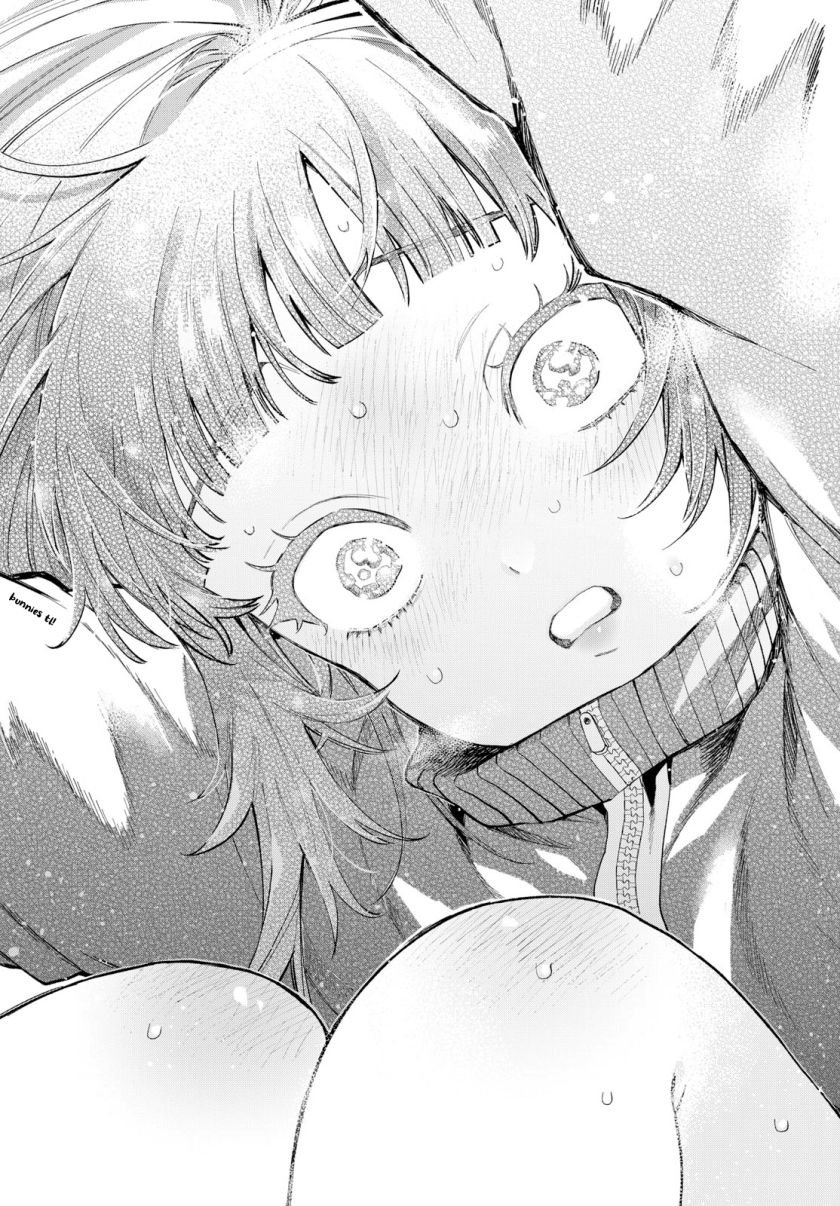 Momose Akira no Hatsukoi Hatan-chuu Chapter 04 Gambar 20