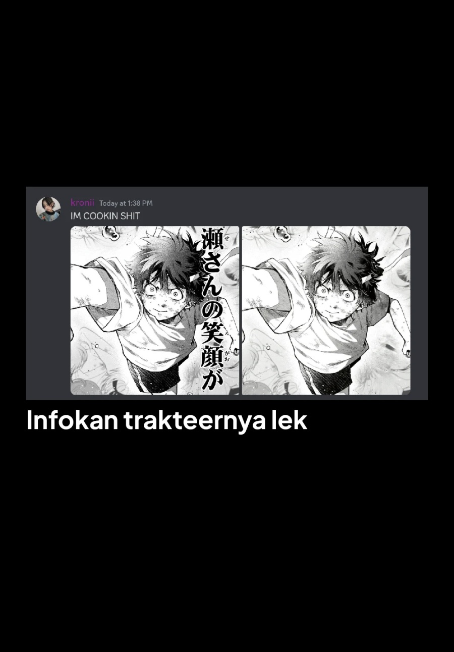 Momose Akira no Hatsukoi Hatan-chuu Chapter 09 Gambar 22