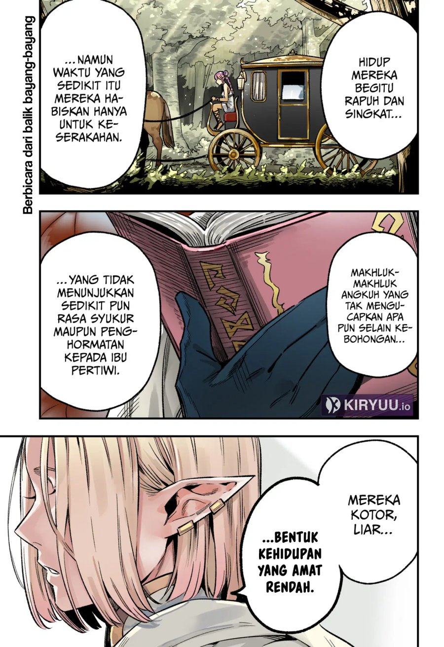 Money Forest Chapter 01 Gambar 2