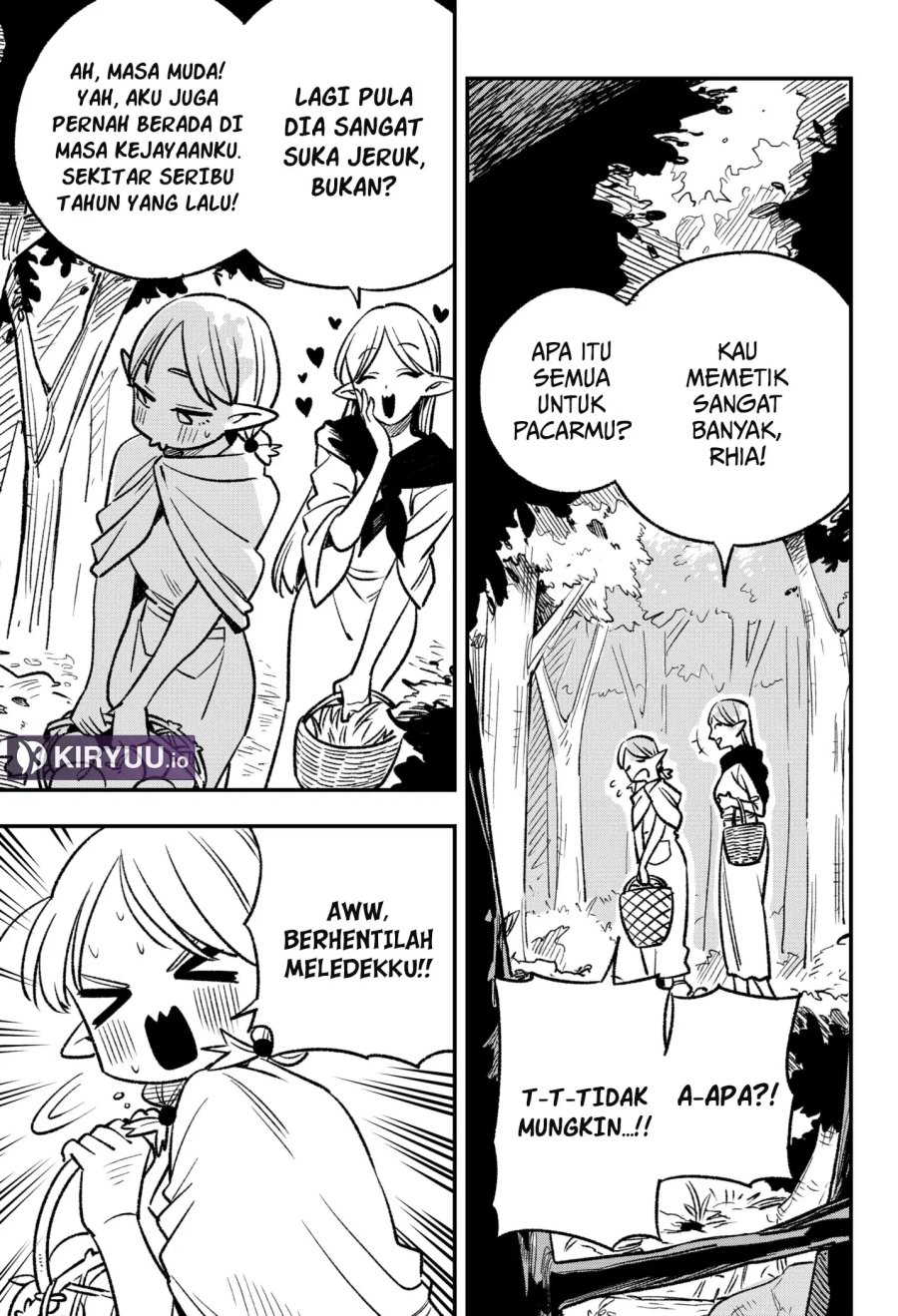 Money Forest Chapter 01 Gambar 5