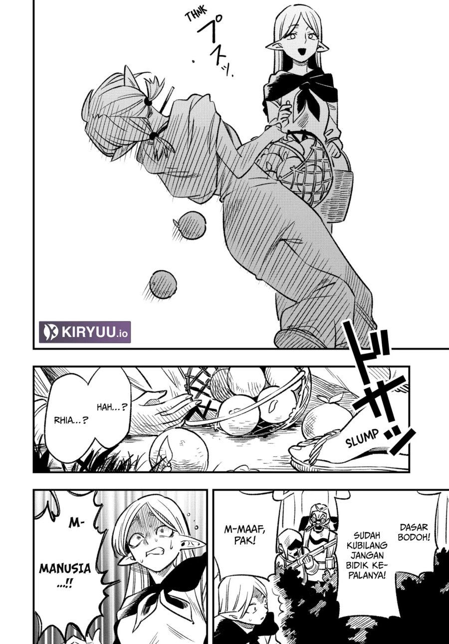 Money Forest Chapter 01 Gambar 6