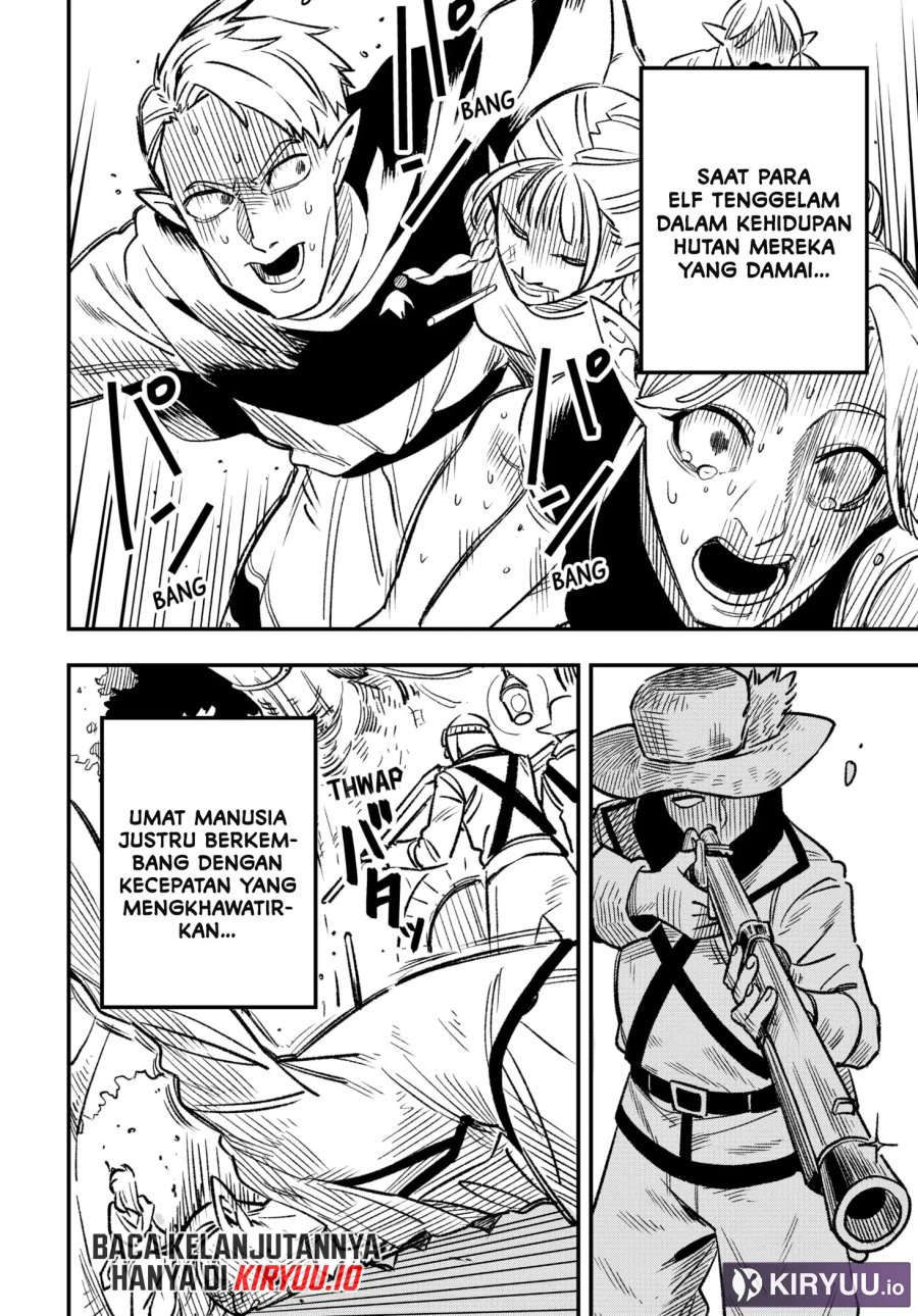 Money Forest Chapter 01 Gambar 10