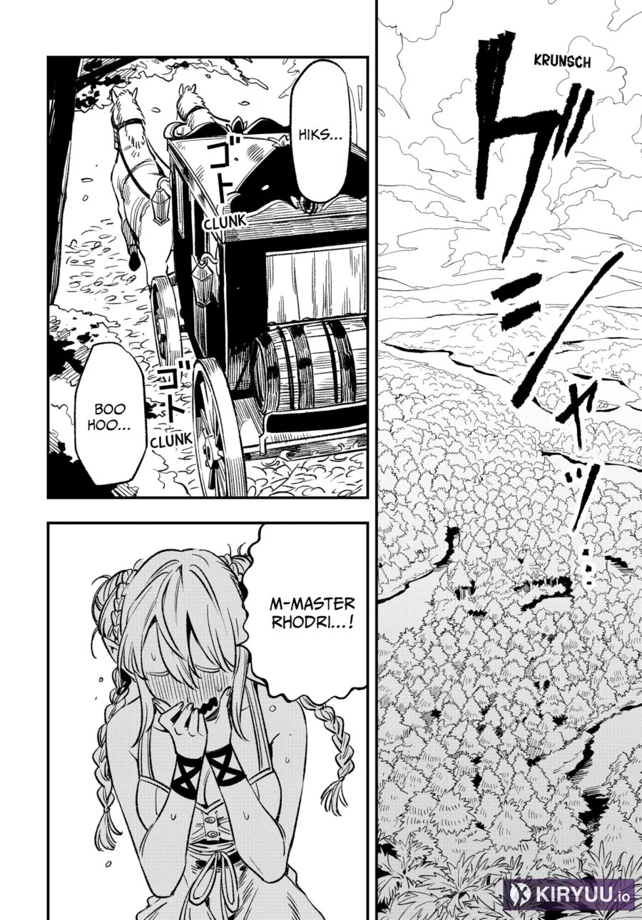 Money Forest Chapter 01 Gambar 12