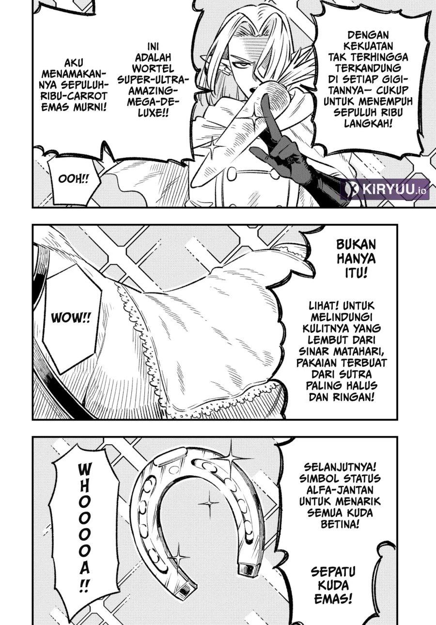 Money Forest Chapter 01 Gambar 16