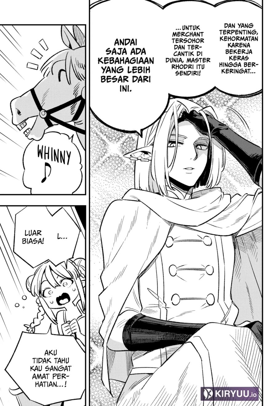 Money Forest Chapter 01 Gambar 17