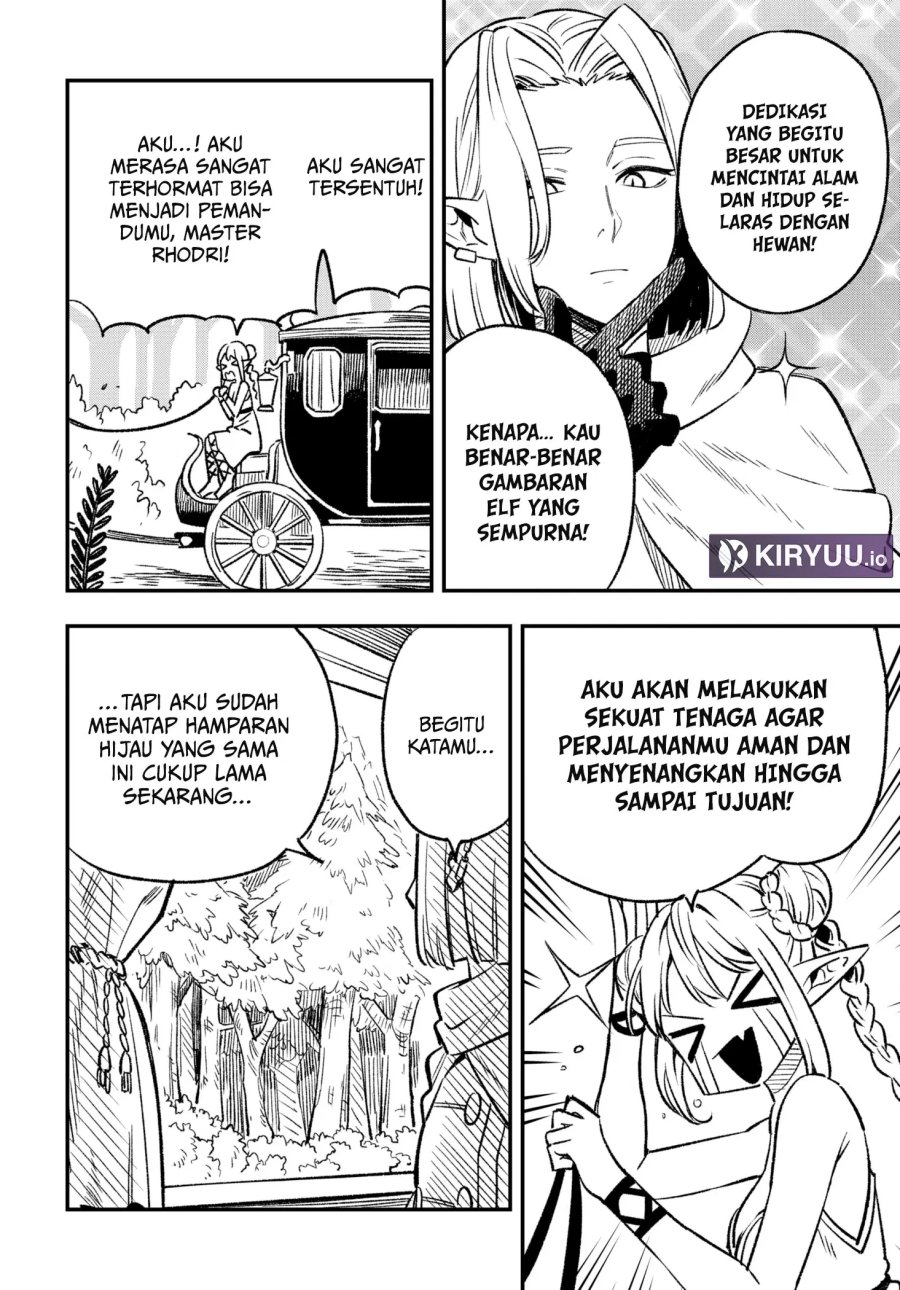 Money Forest Chapter 01 Gambar 18