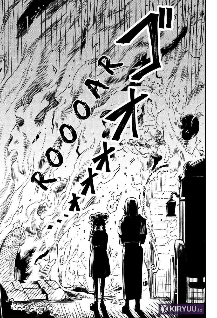 Money Forest Chapter 01 Gambar 21