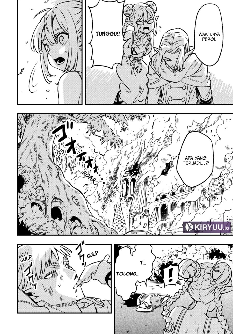 Money Forest Chapter 01 Gambar 22