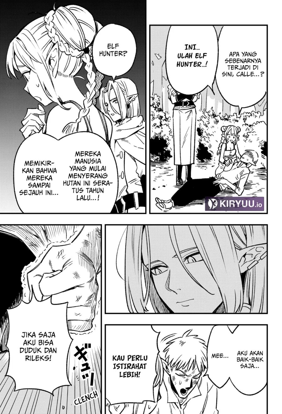 Money Forest Chapter 01 Gambar 23