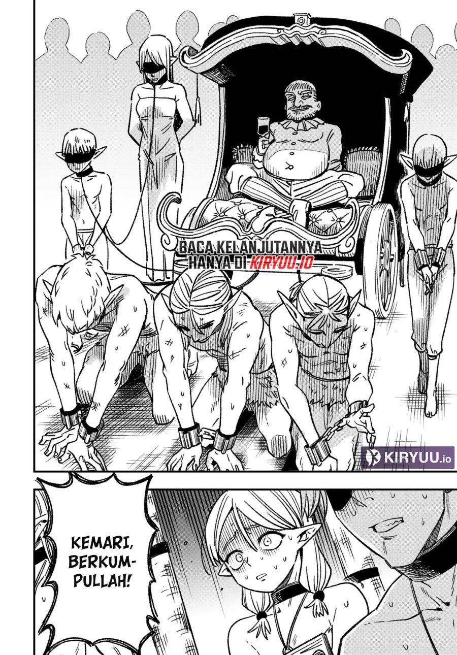 Money Forest Chapter 01 Gambar 30