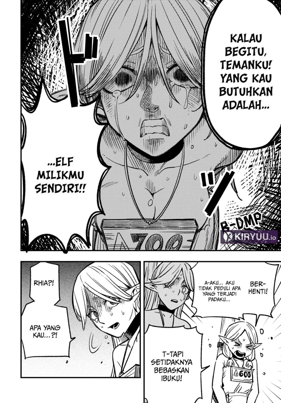 Money Forest Chapter 01 Gambar 32