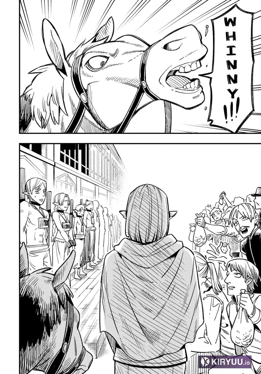 Money Forest Chapter 01 Gambar 36