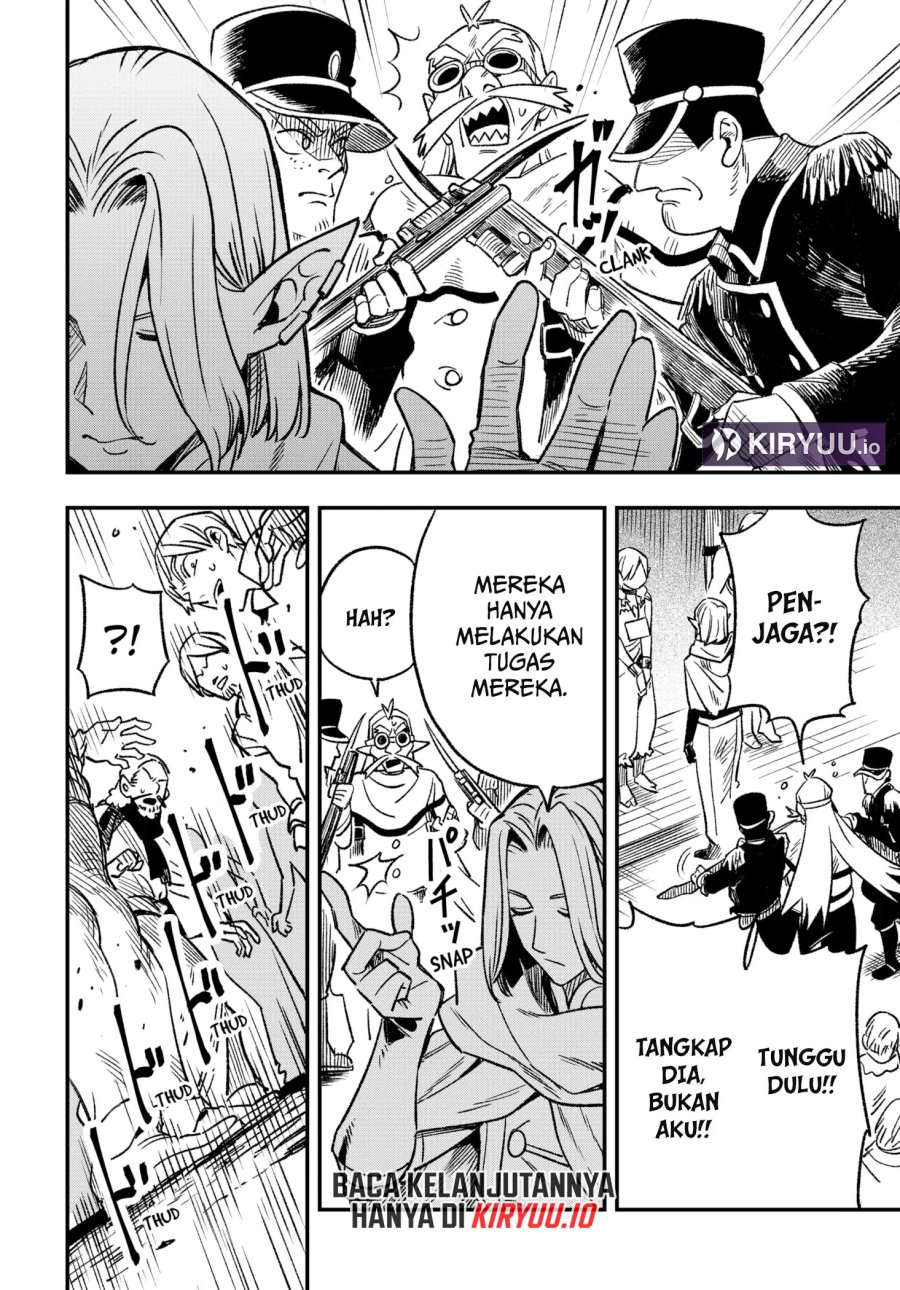 Money Forest Chapter 01 Gambar 40