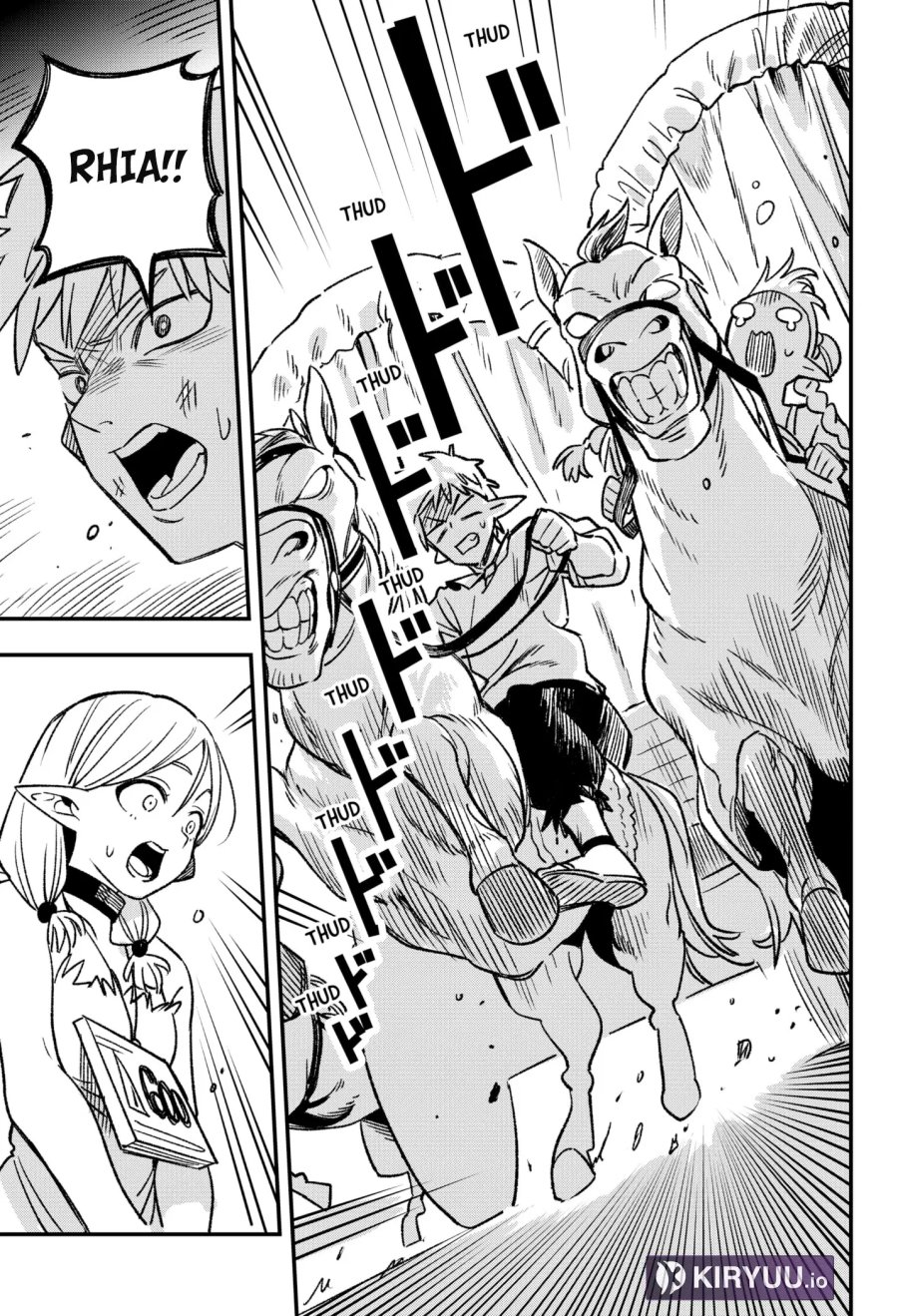 Money Forest Chapter 01 Gambar 41