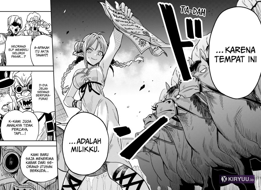 Money Forest Chapter 01 Gambar 42