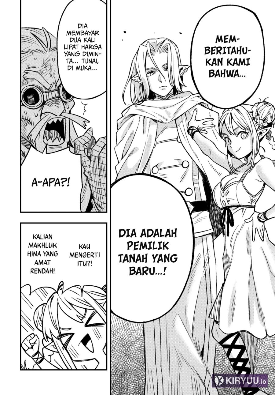 Money Forest Chapter 01 Gambar 43