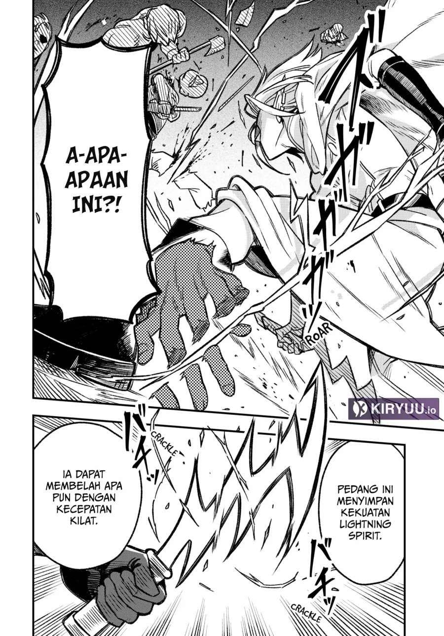 Money Forest Chapter 01 Gambar 47