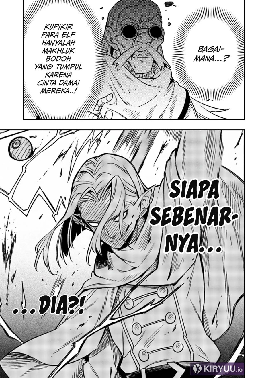 Money Forest Chapter 01 Gambar 50