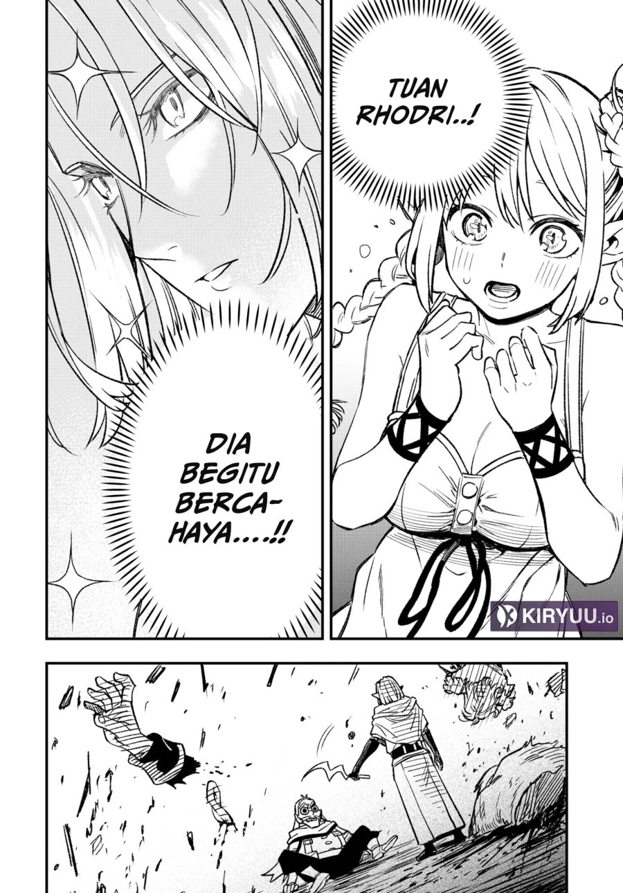 Money Forest Chapter 01 Gambar 51