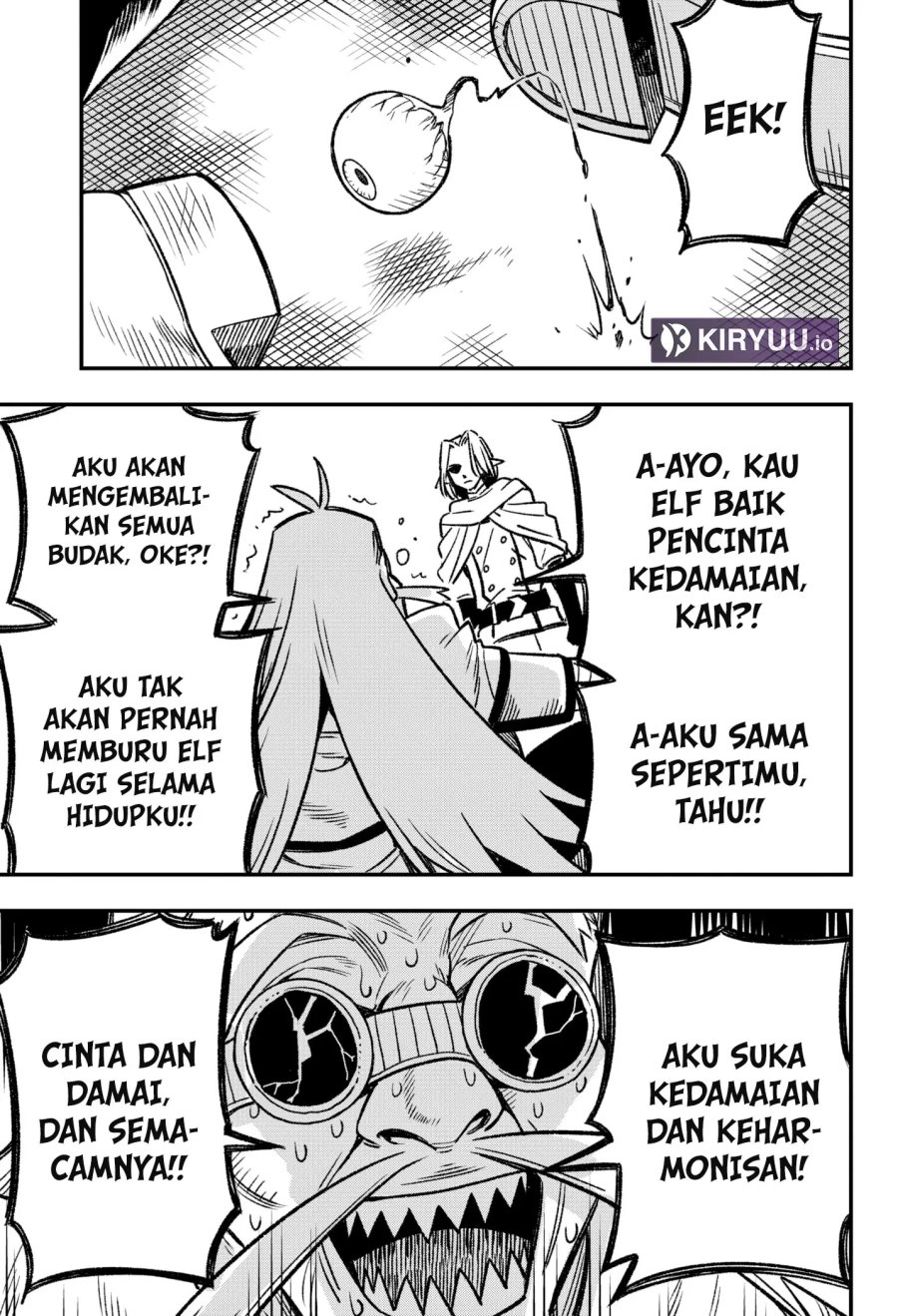 Money Forest Chapter 01 Gambar 52