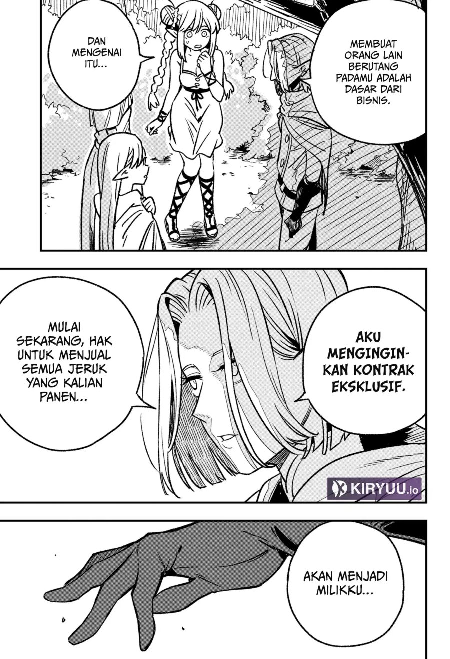 Money Forest Chapter 01 Gambar 57