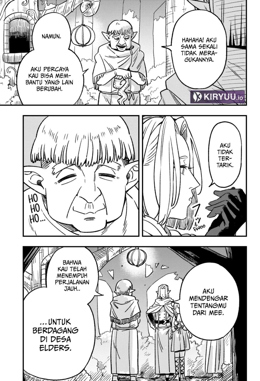 Money Forest Chapter 01 Gambar 61