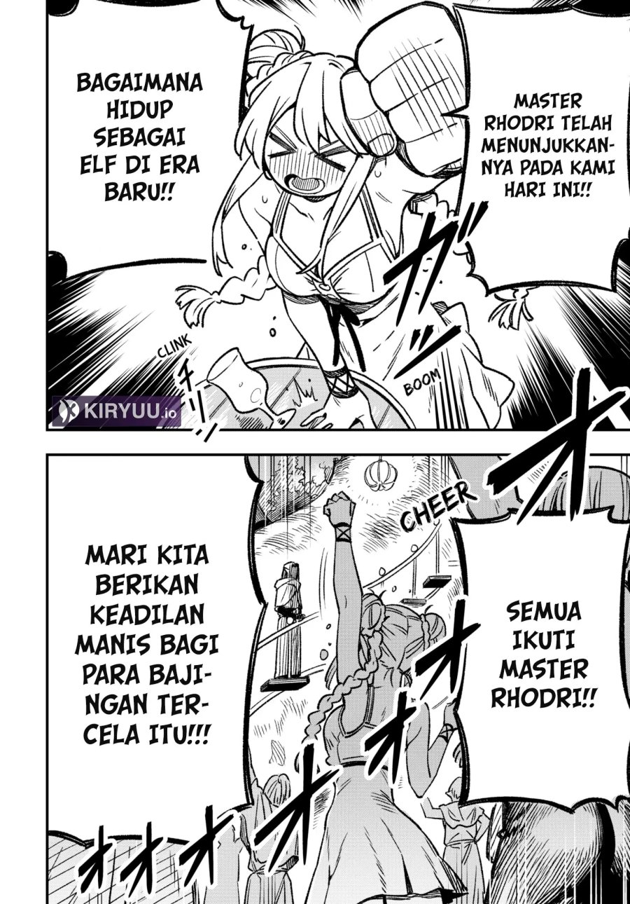 Money Forest Chapter 01 Gambar 66