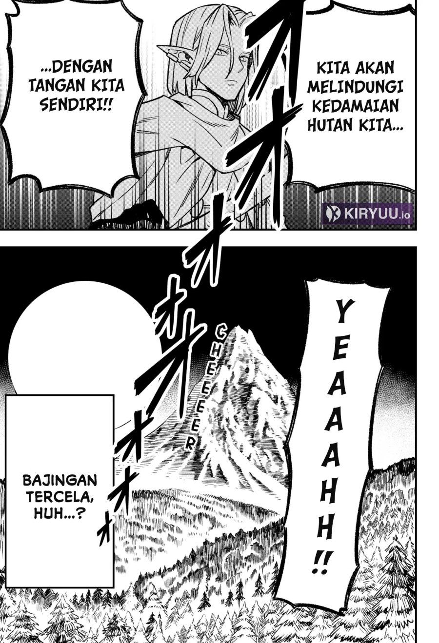 Money Forest Chapter 01 Gambar 67