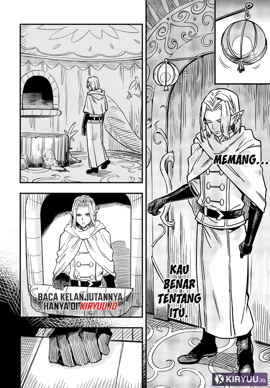 Money Forest Chapter 01 Gambar 68
