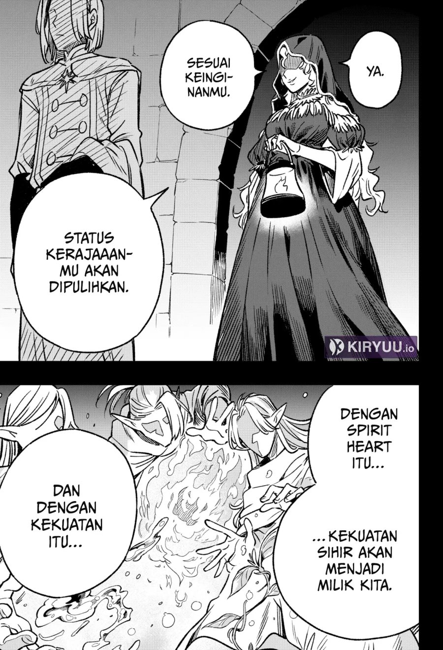 Money Forest Chapter 01 Gambar 71