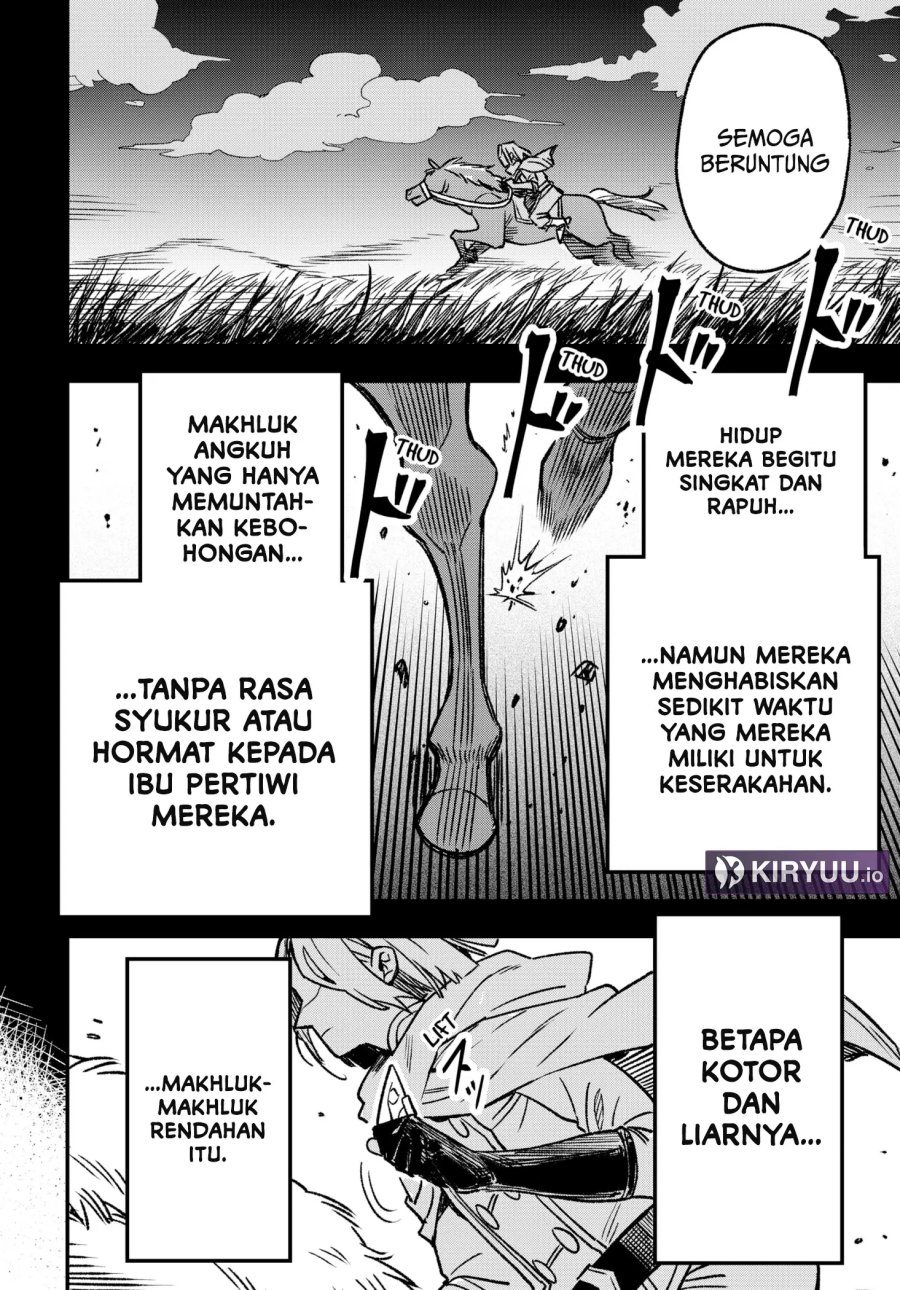 Money Forest Chapter 01 Gambar 74