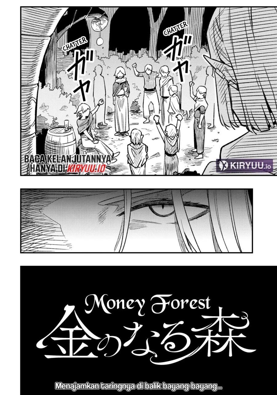 Money Forest Chapter 01 Gambar 76