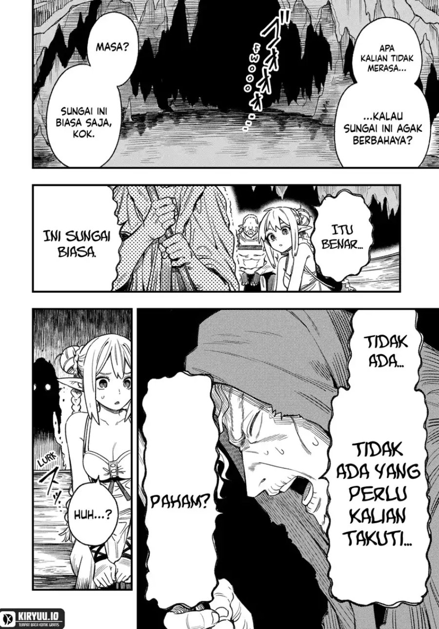 Money Forest Chapter 04 Gambar 5