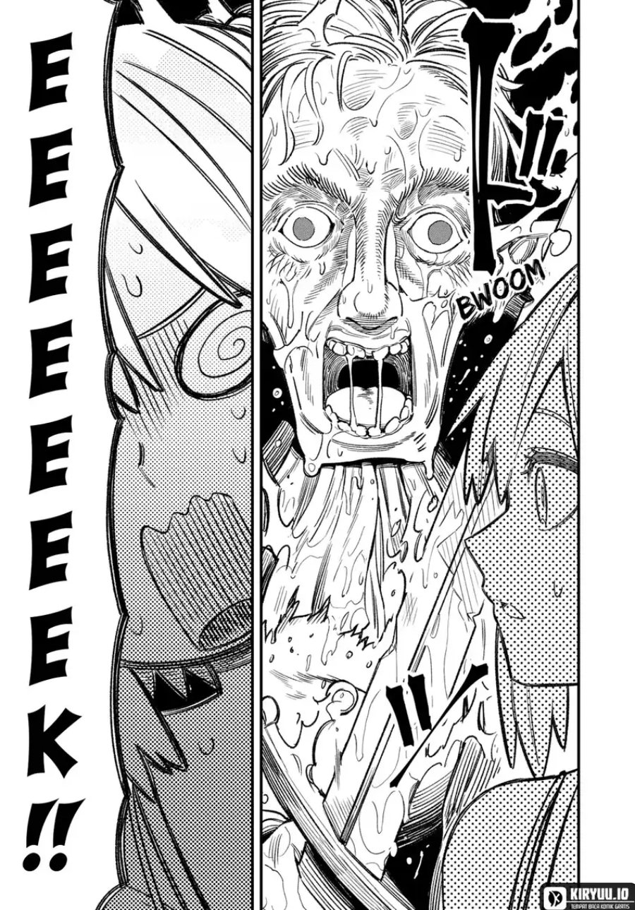 Money Forest Chapter 04 Gambar 6