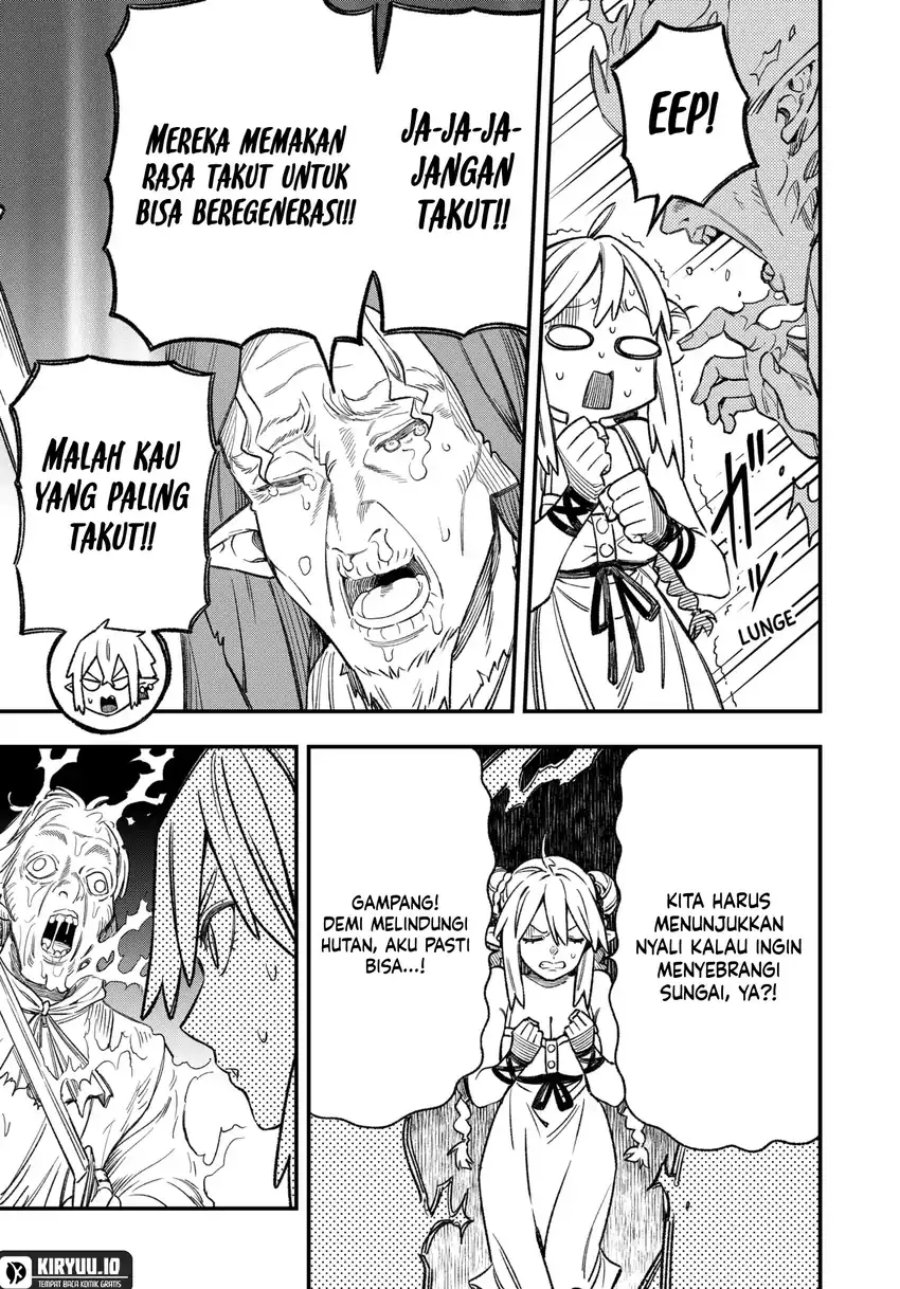 Money Forest Chapter 04 Gambar 8