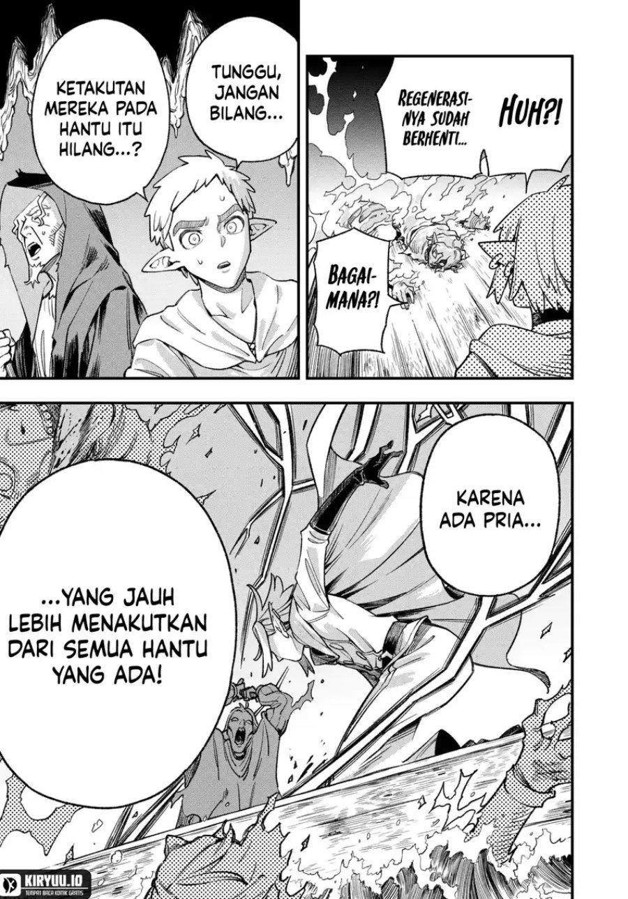 Money Forest Chapter 04 Gambar 14